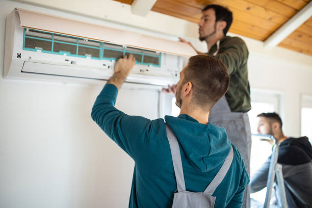 Best Commercial HVAC Repair  in Stratford, WI