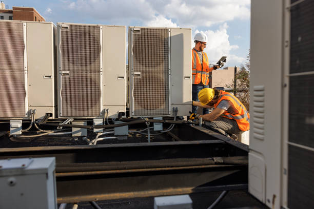 Best HVAC Replacement Cost  in Stratford, WI