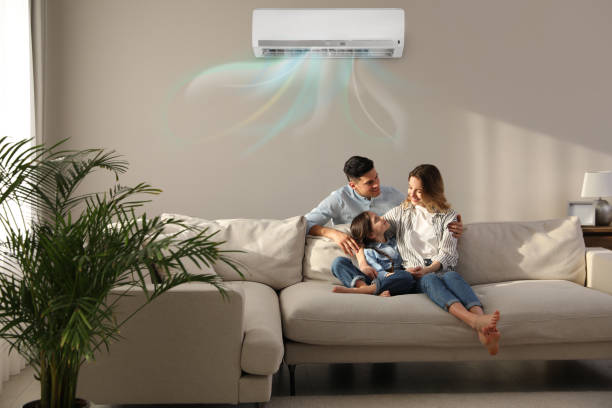 Best HVAC System Installation  in Stratford, WI