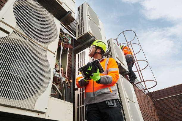 Best Central Air Repair  in Stratford, WI
