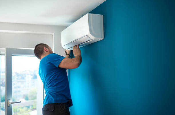 Best Residential HVAC Services  in Stratford, WI