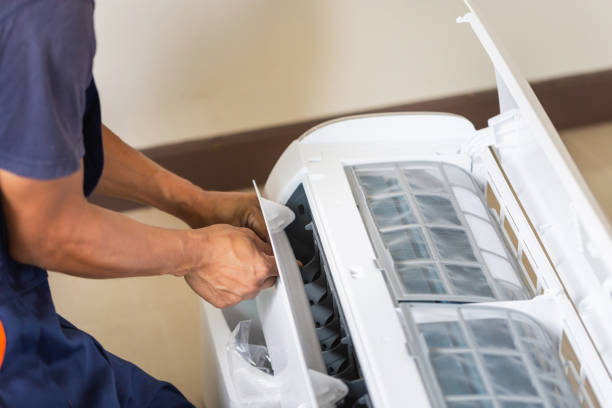 HVAC Air Duct Cleaning in Stratford, WI