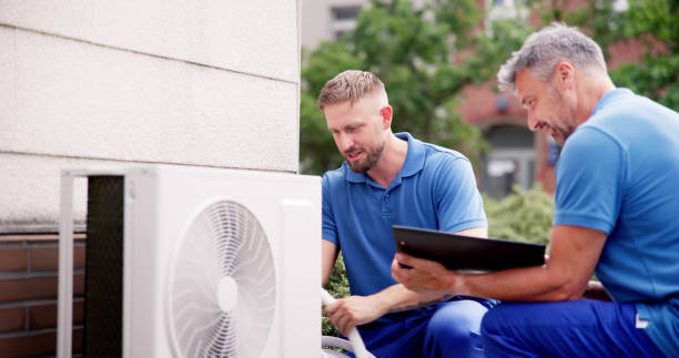 Best Commercial HVAC Repair  in Stratford, WI