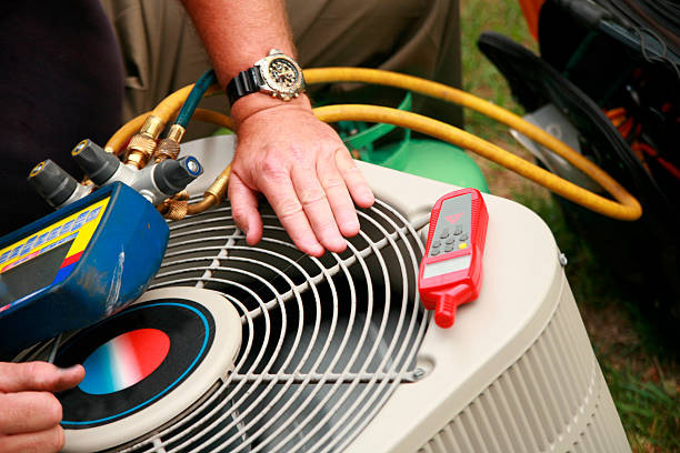 Best Local HVAC Companies  in Stratford, WI
