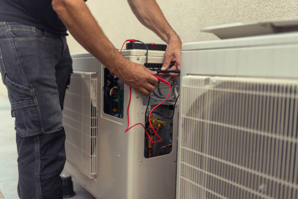 Best HVAC Installation Services  in Stratford, WI