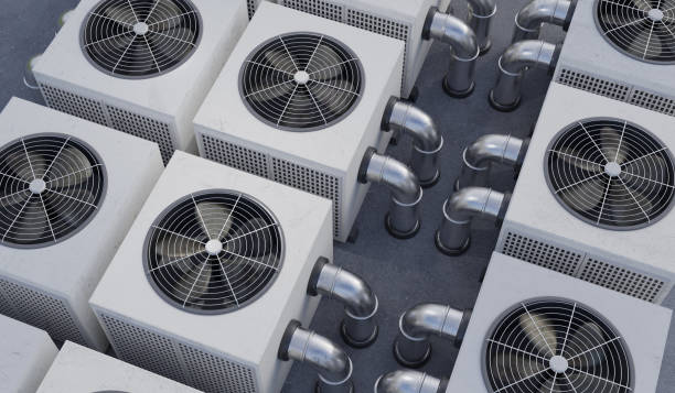 Best Residential HVAC Services  in Stratford, WI