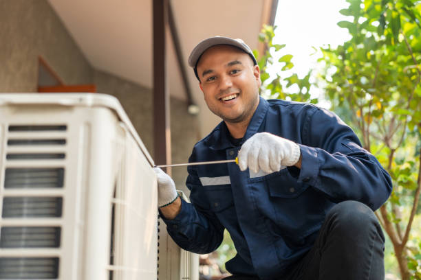 Best HVAC Repair Near Me  in Stratford, WI