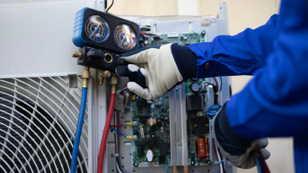 Best HVAC Air Duct Cleaning  in Stratford, WI