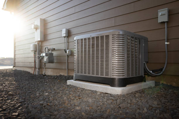 Best HVAC Air Duct Cleaning  in Stratford, WI